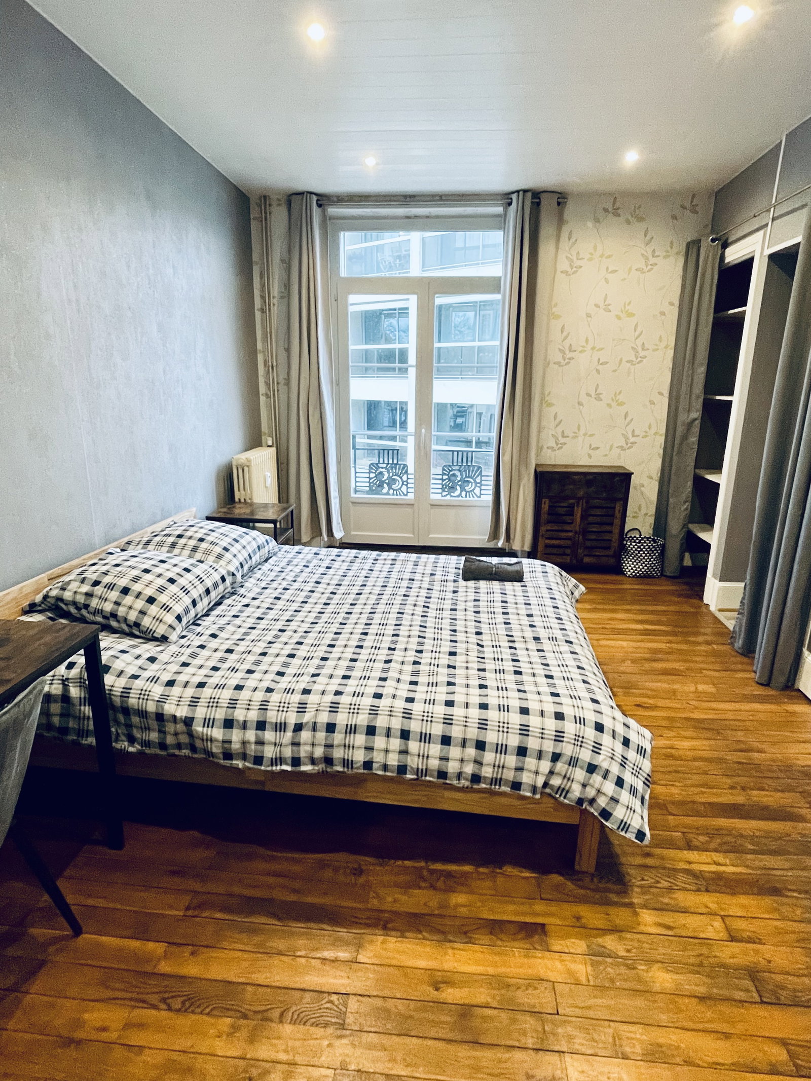 Homestay Limoges 667686