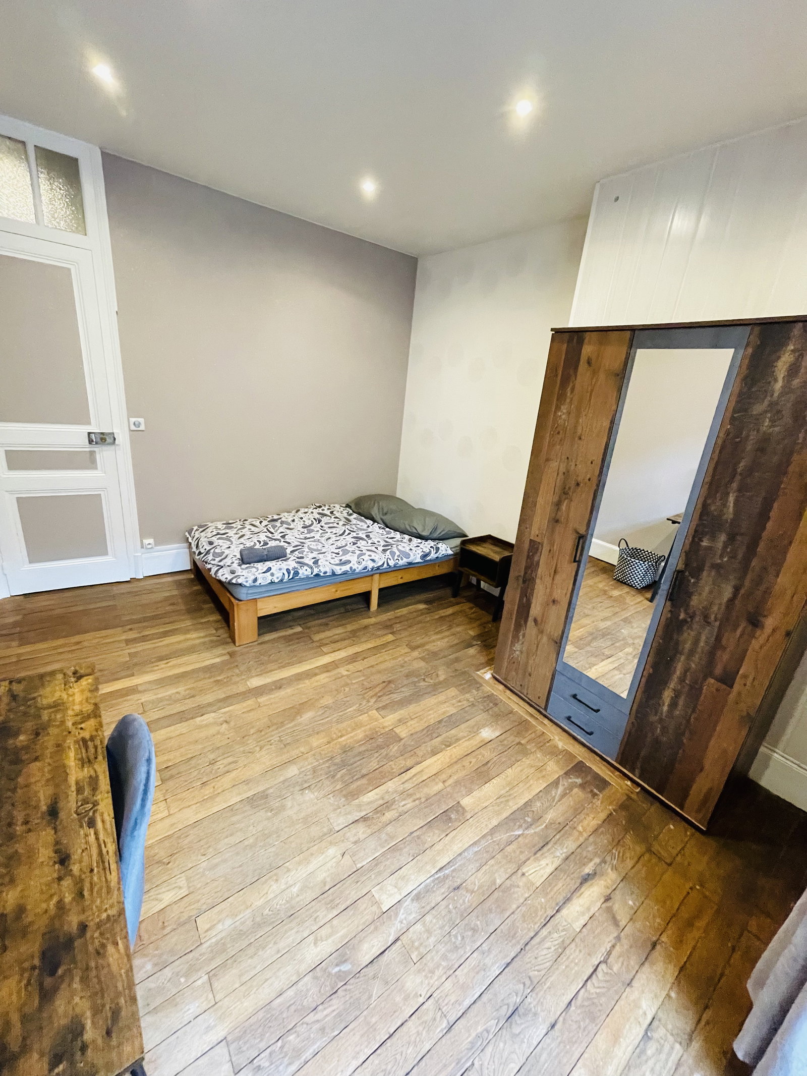 Homestay Limoges 667686