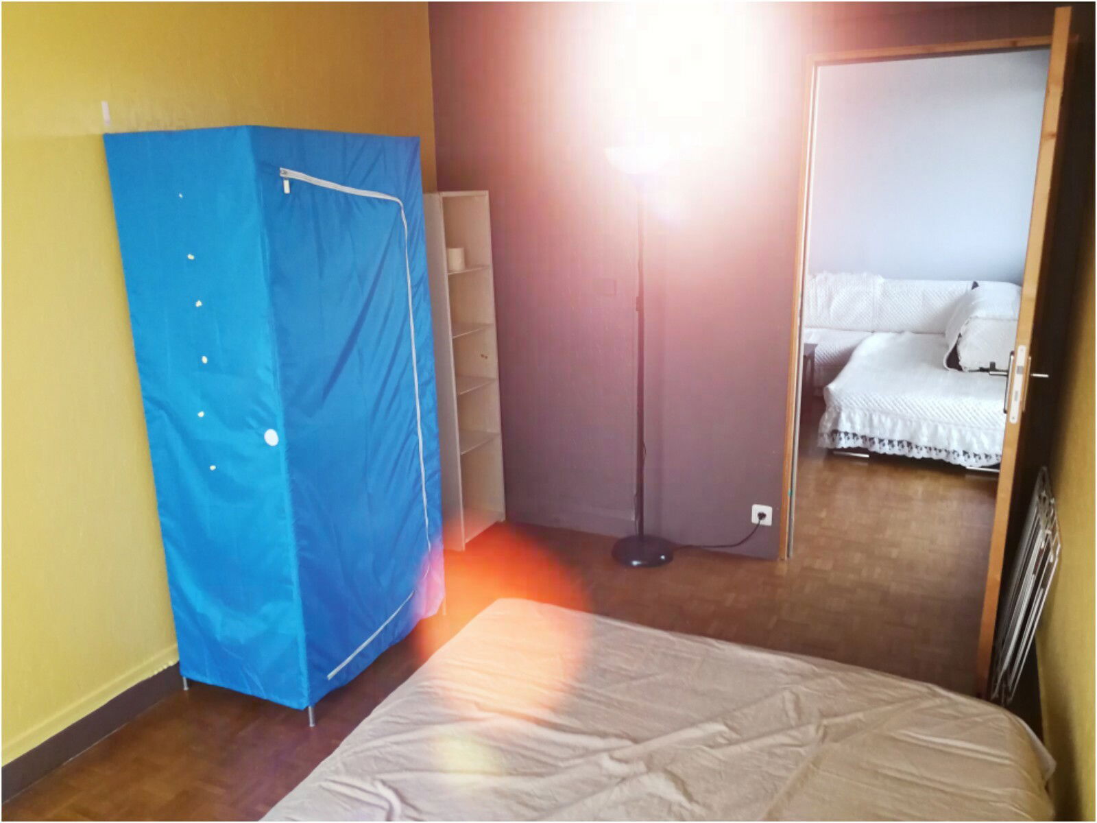 Hemvistelse Massy 232550