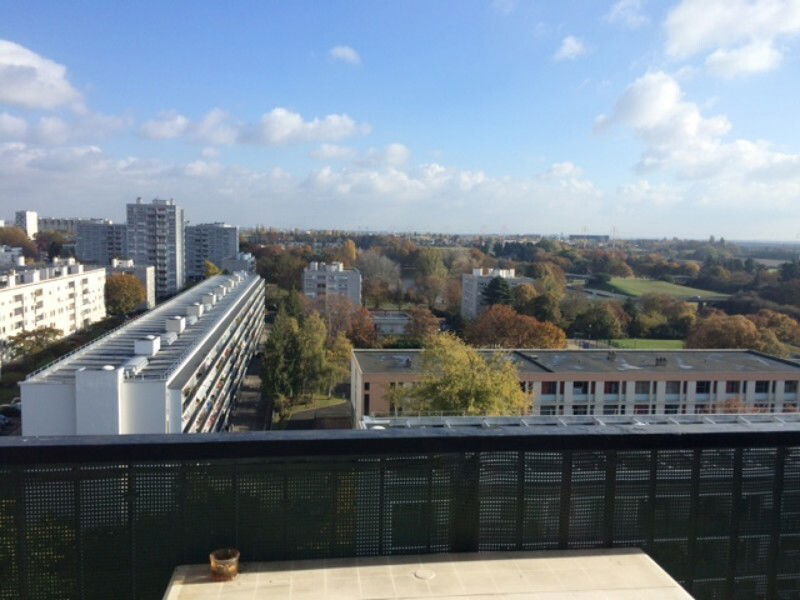 Hemvistelse Massy 232550