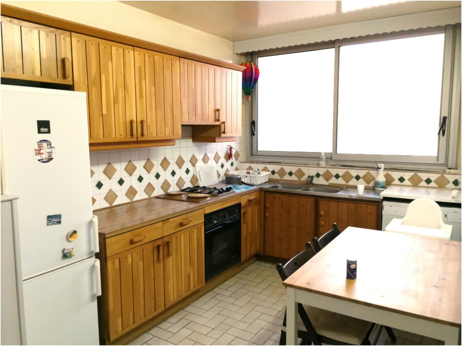 Hemvistelse Massy 232550