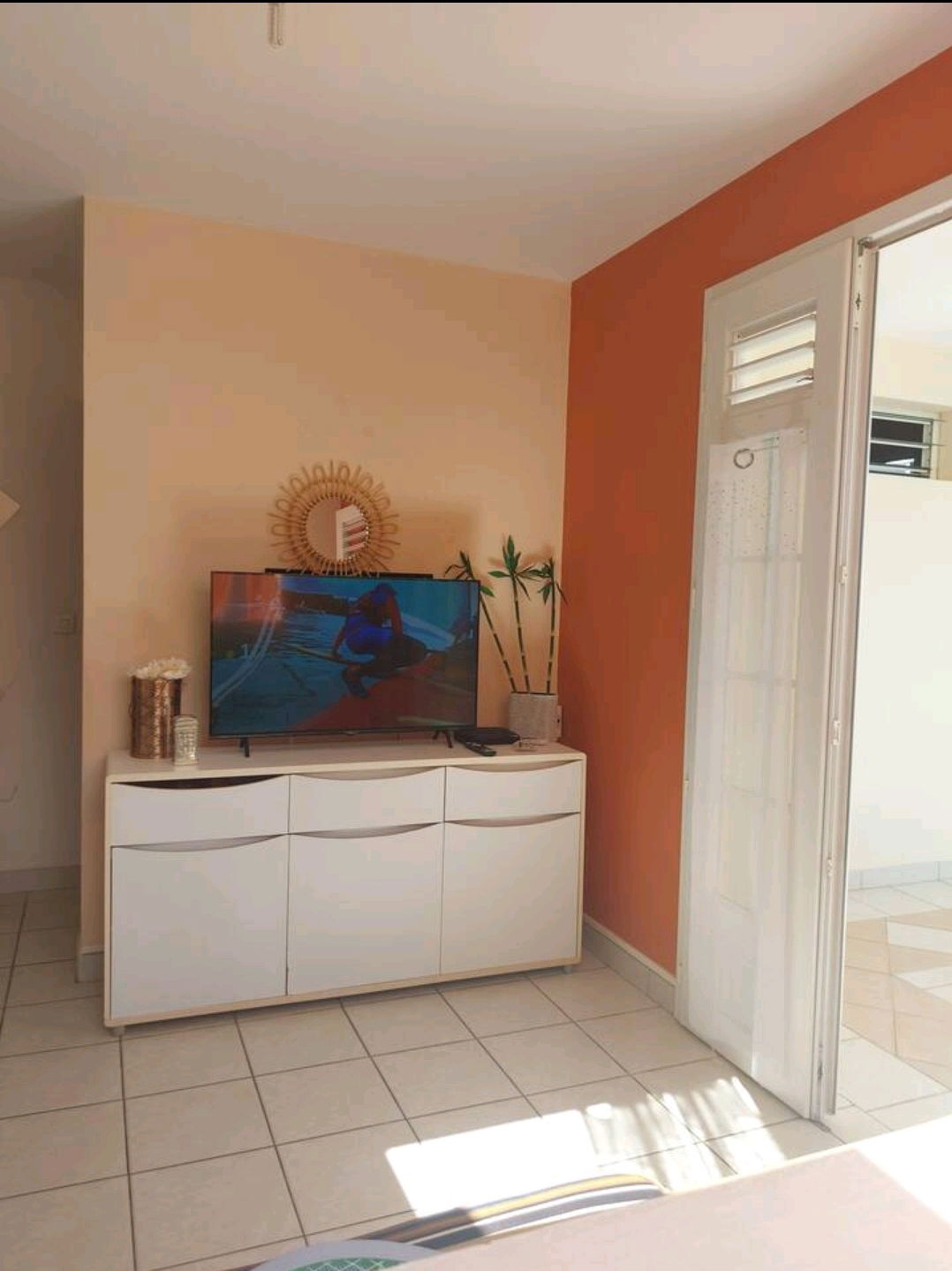 Oberoende Studio Sainte-Luce 394852