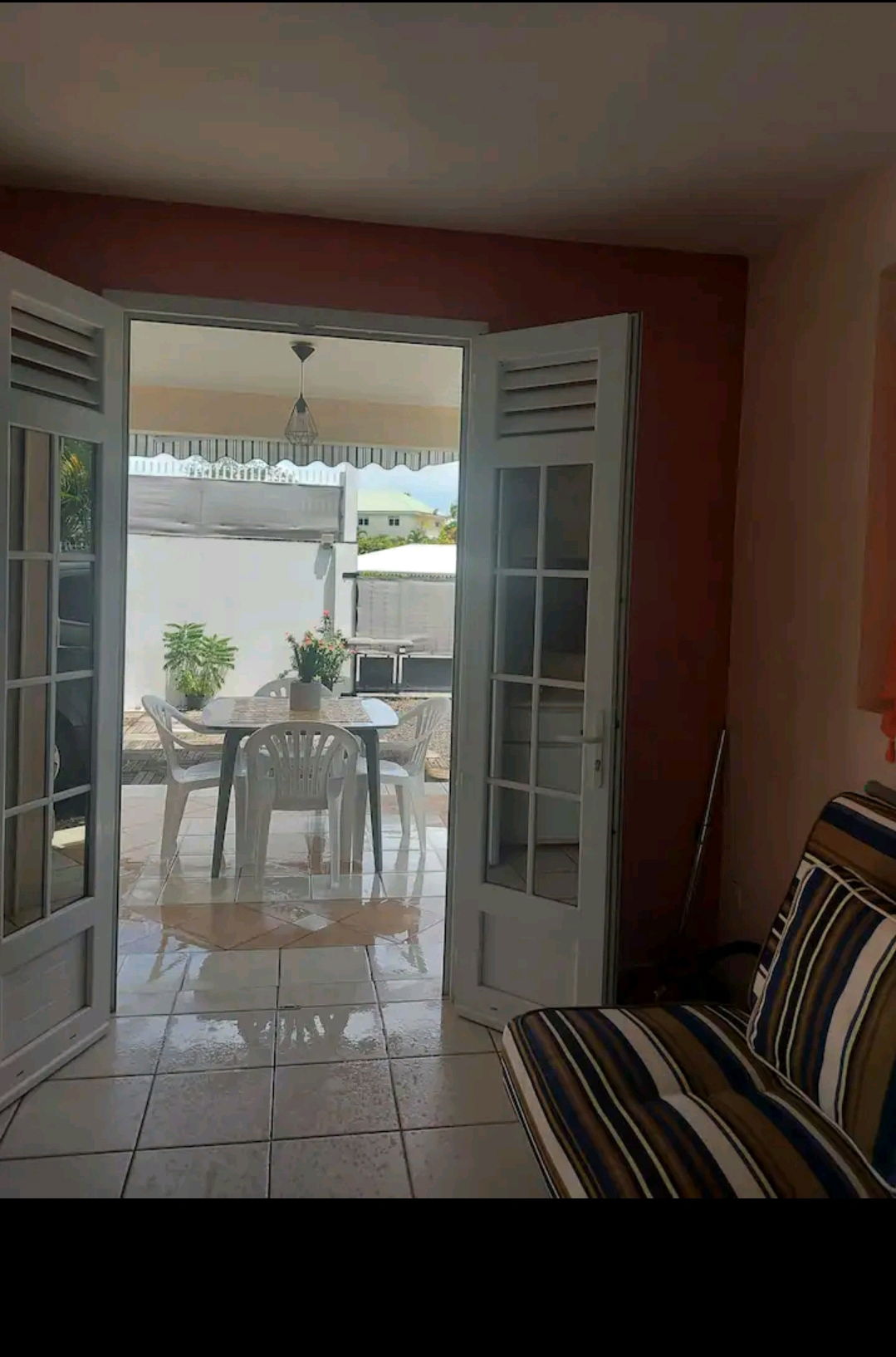 Oberoende Studio Sainte-Luce 394852