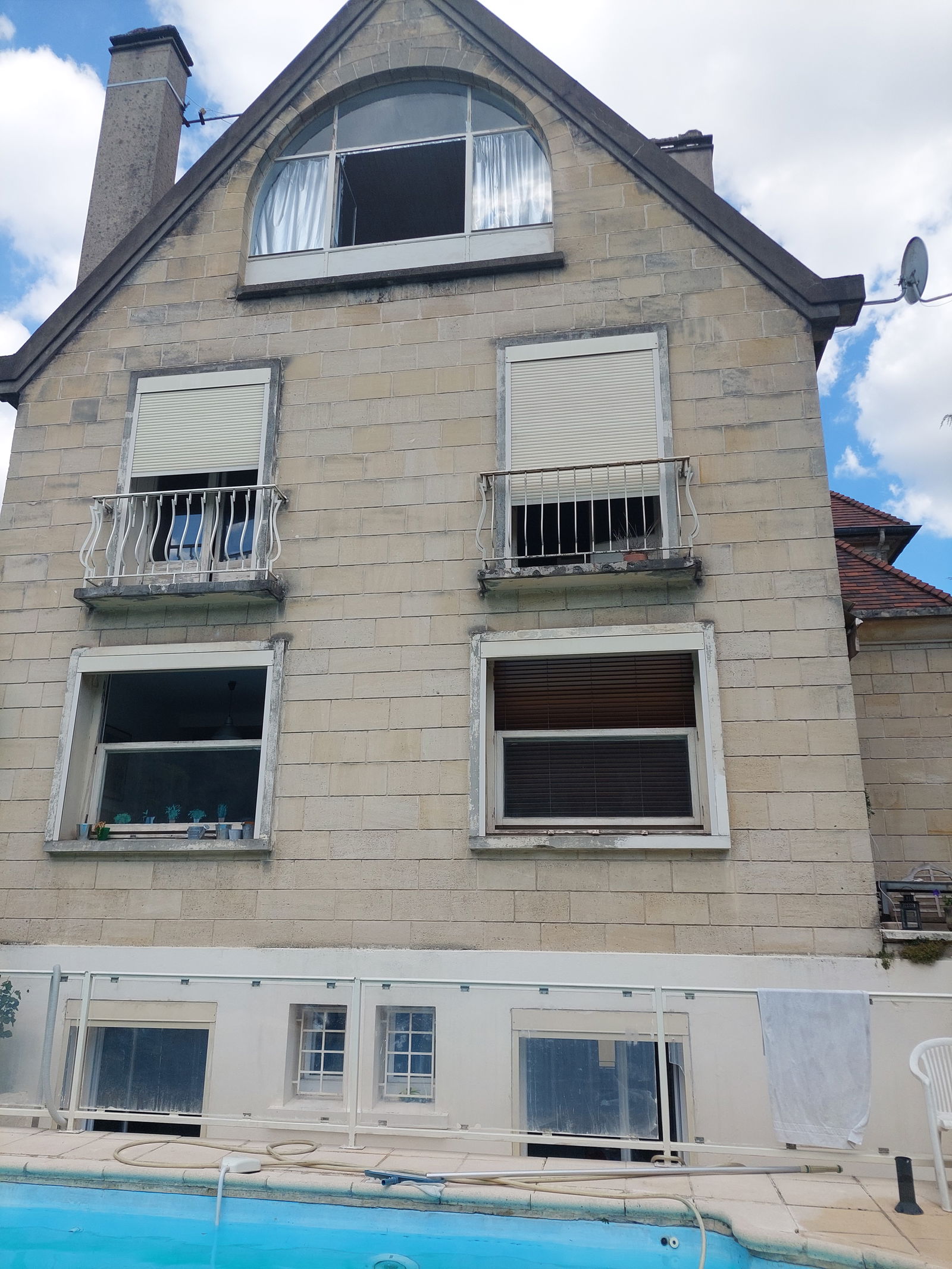 Hela Huset Antony 650622