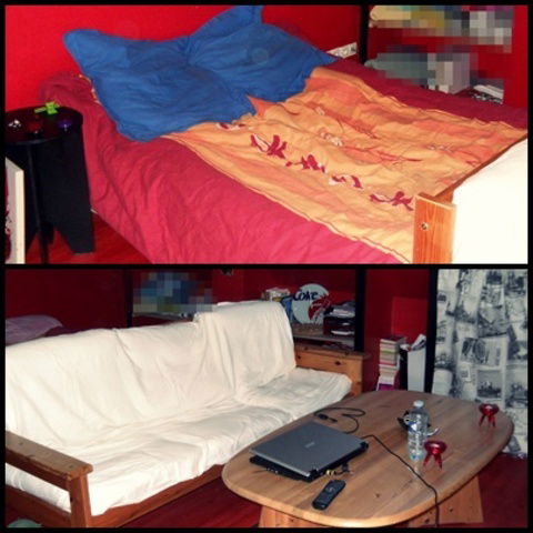 Hemvistelse Mulsanne 21263