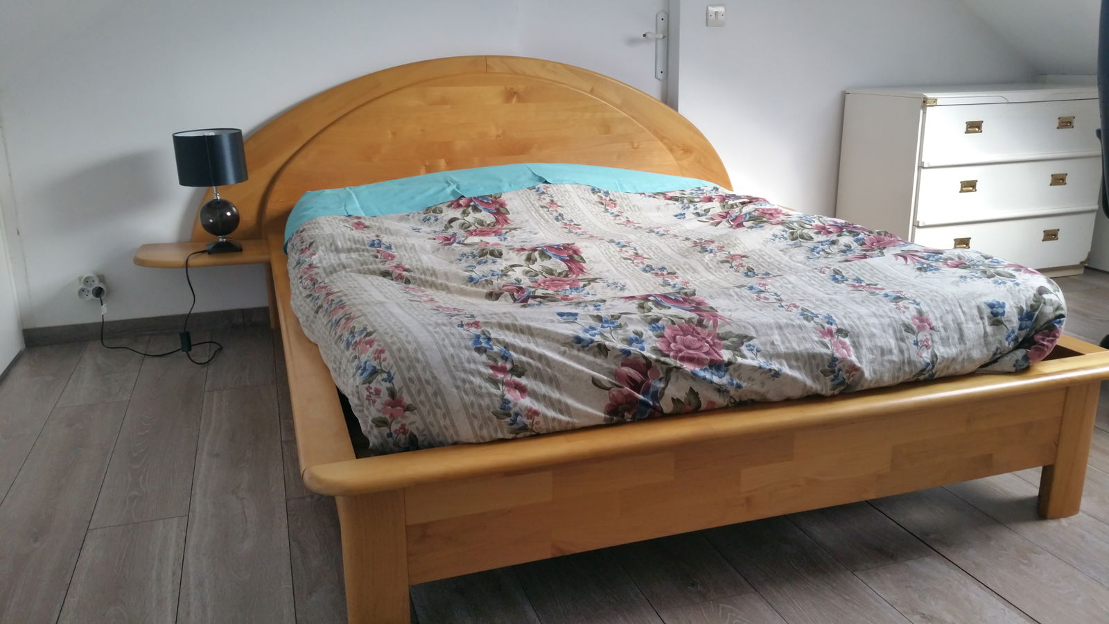 Colocation Tourville-la-Rivière 158749