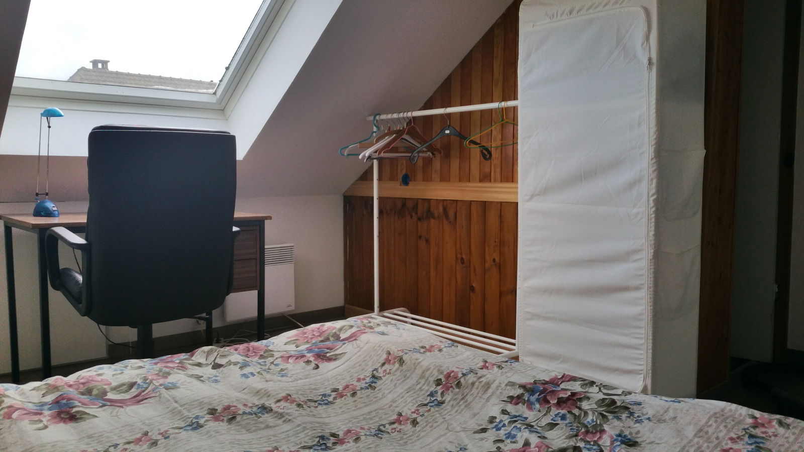 Colocation Tourville-la-Rivière 158749