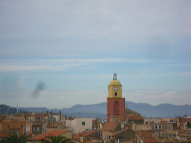 Gästrum Saint-Tropez 23410