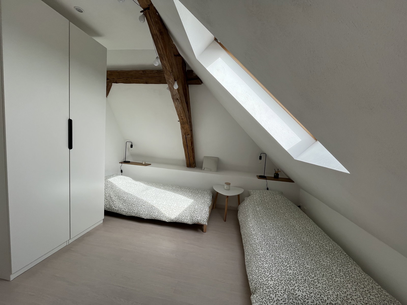 Hemvistelse Treycovagnes 660511