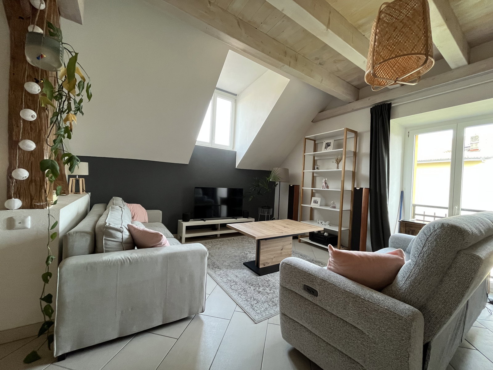 Hemvistelse Treycovagnes 660511