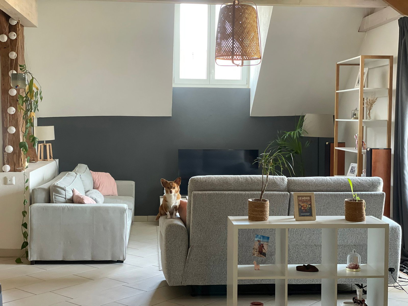 Hemvistelse Treycovagnes 660511