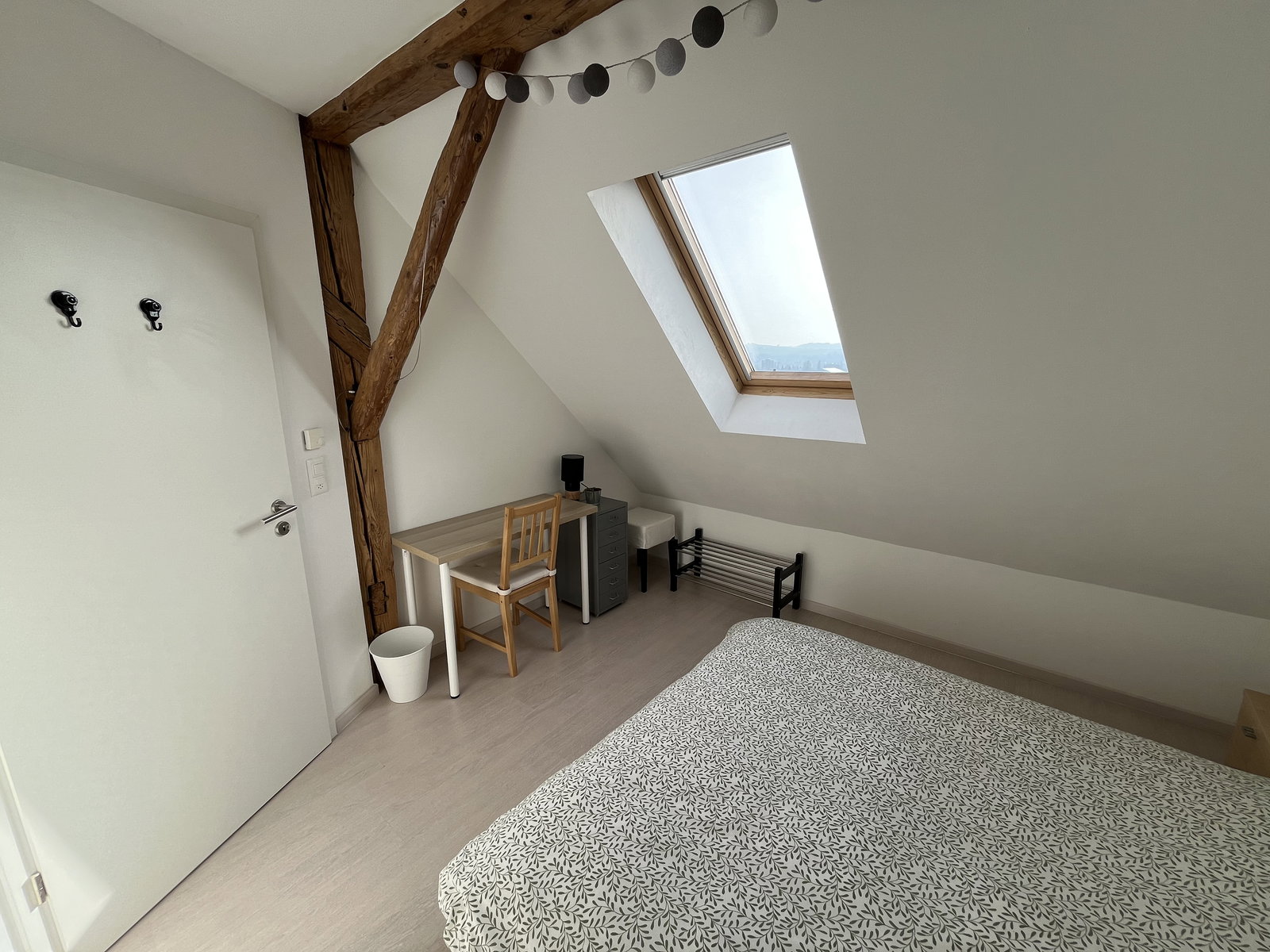 Hemvistelse Treycovagnes 660511