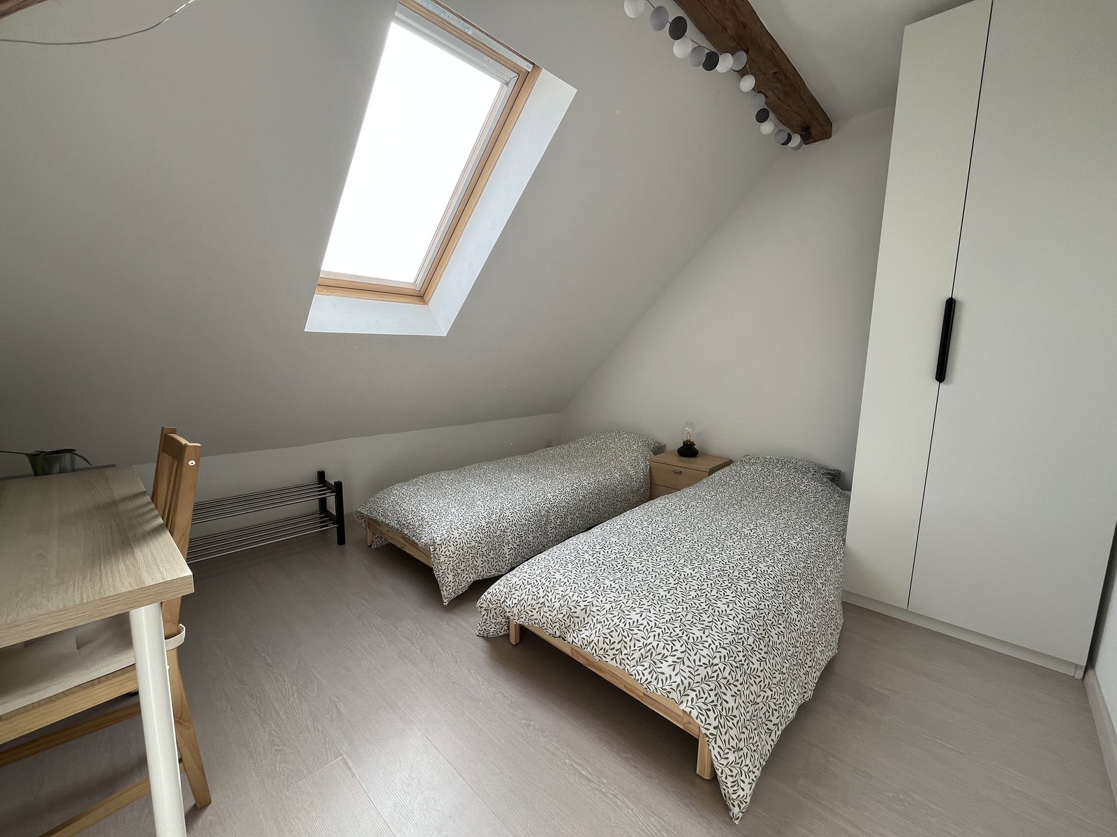 Hemvistelse Treycovagnes 660511