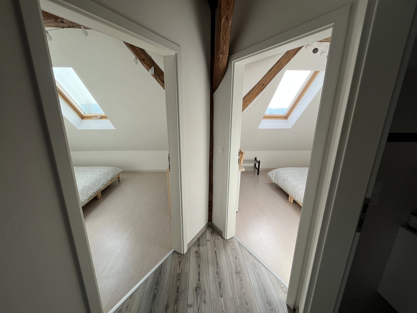 Hemvistelse Treycovagnes 660511