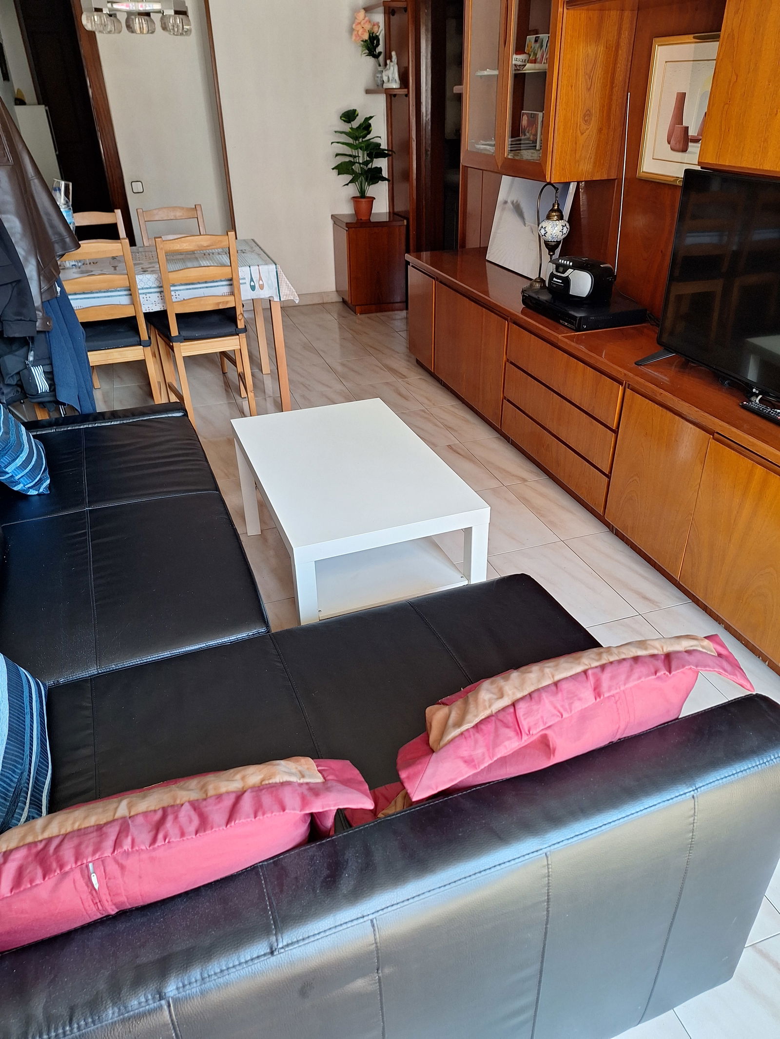 Hemvistelse Barcelona 479782