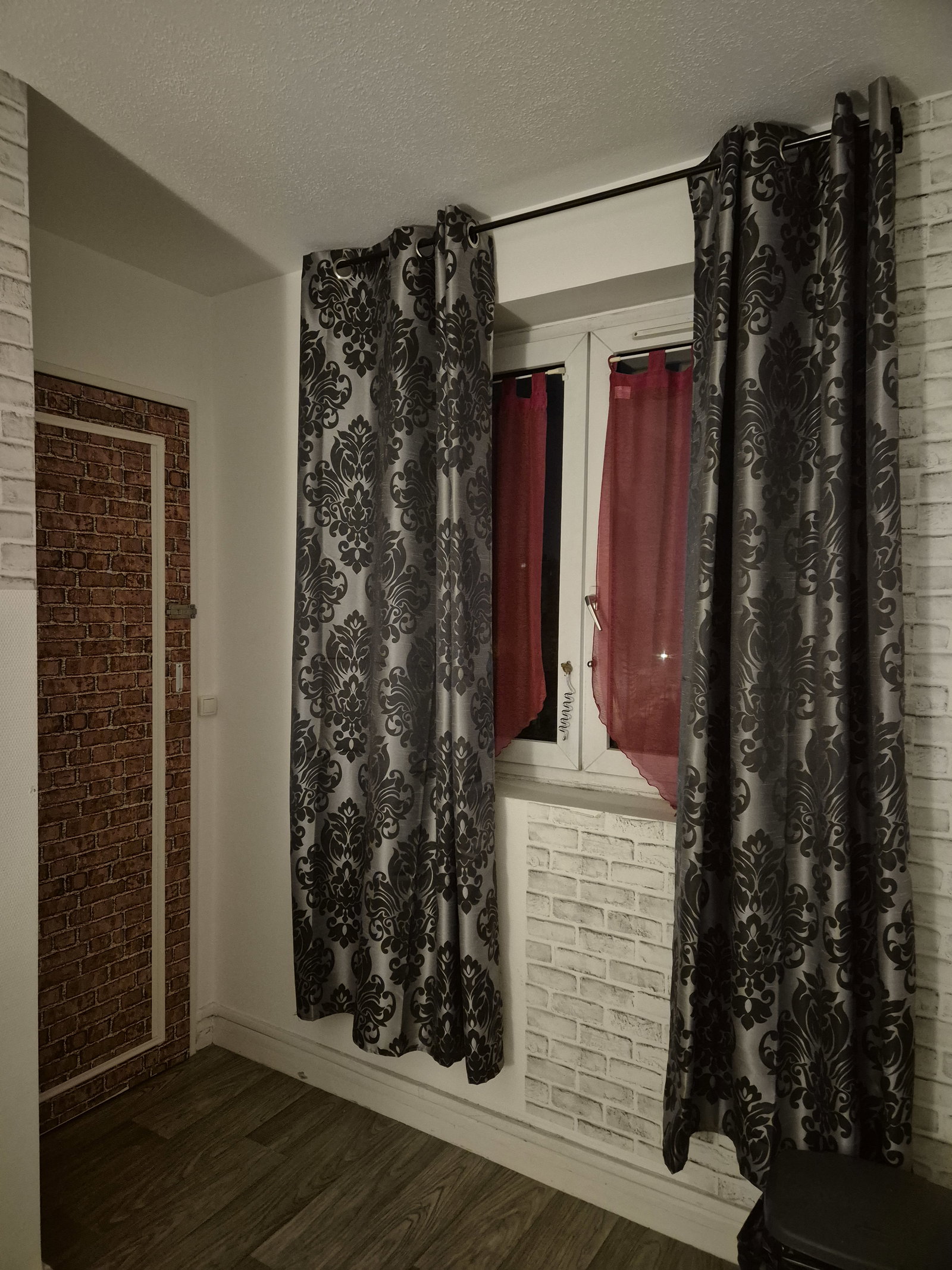 Hemvistelse Villejuif 263917