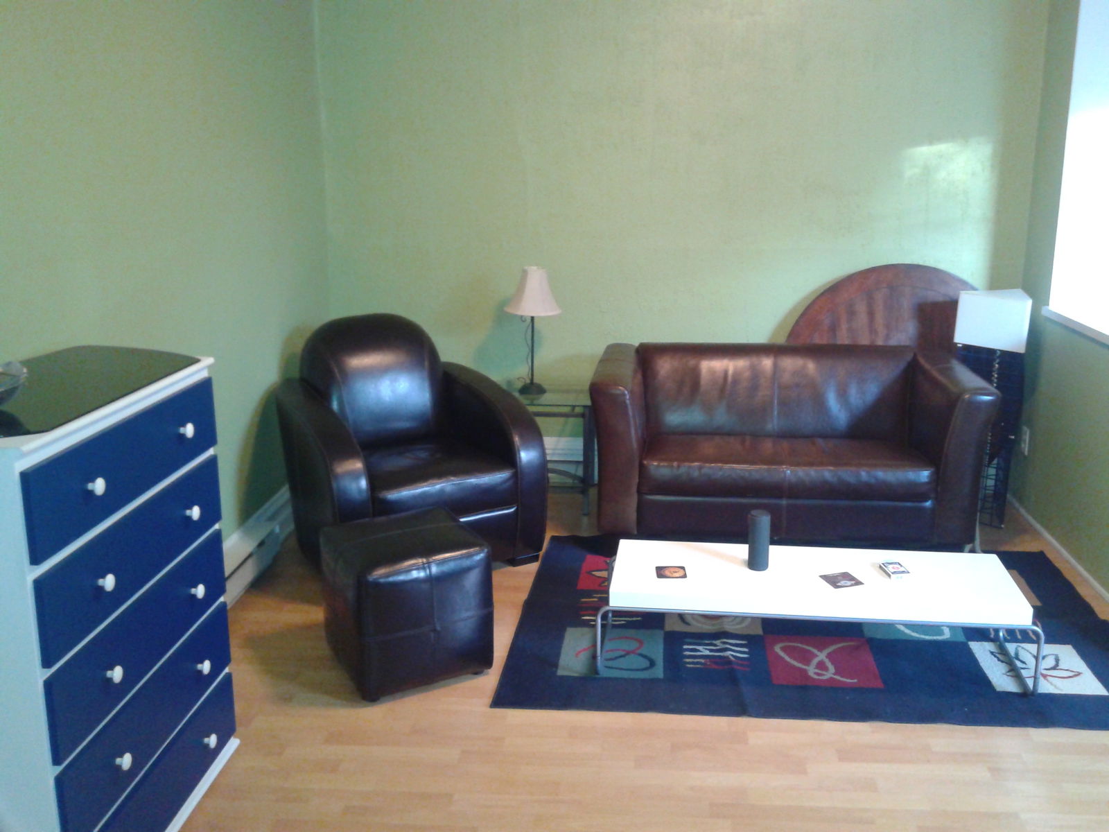 Kolokasie Montréal 145419