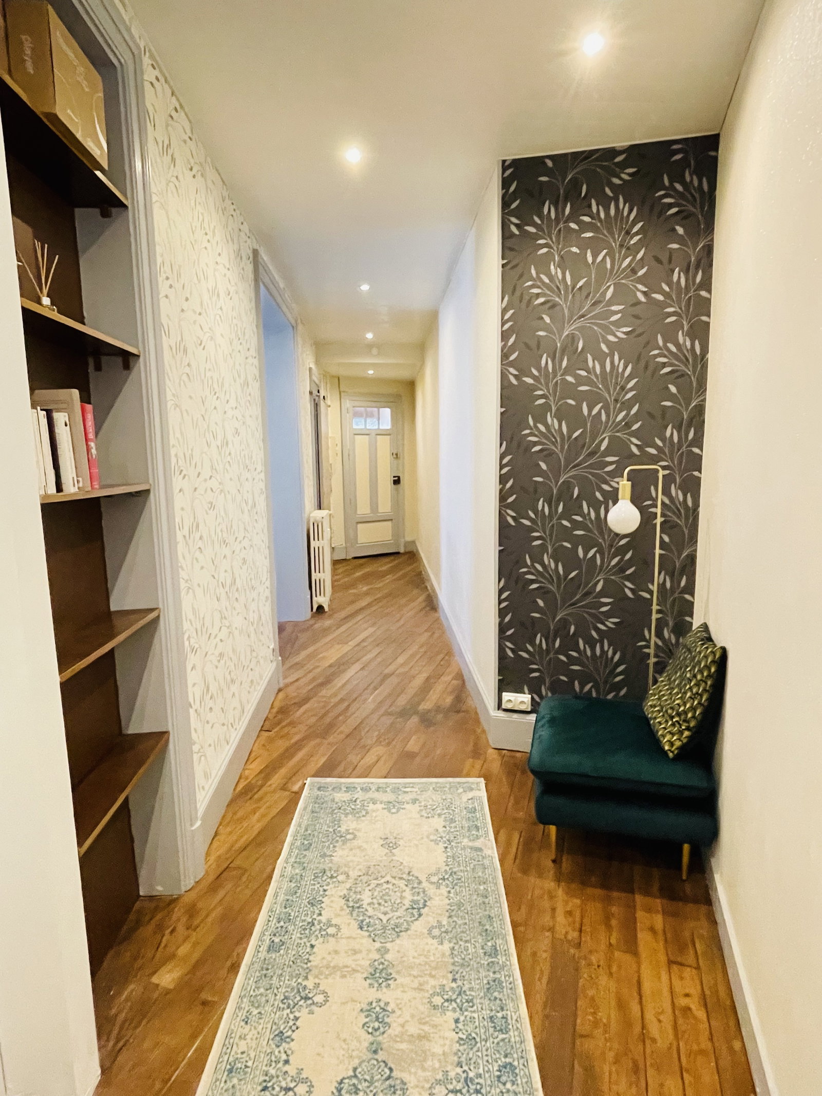 Kamer Bij De Gastheer Limoges 667686