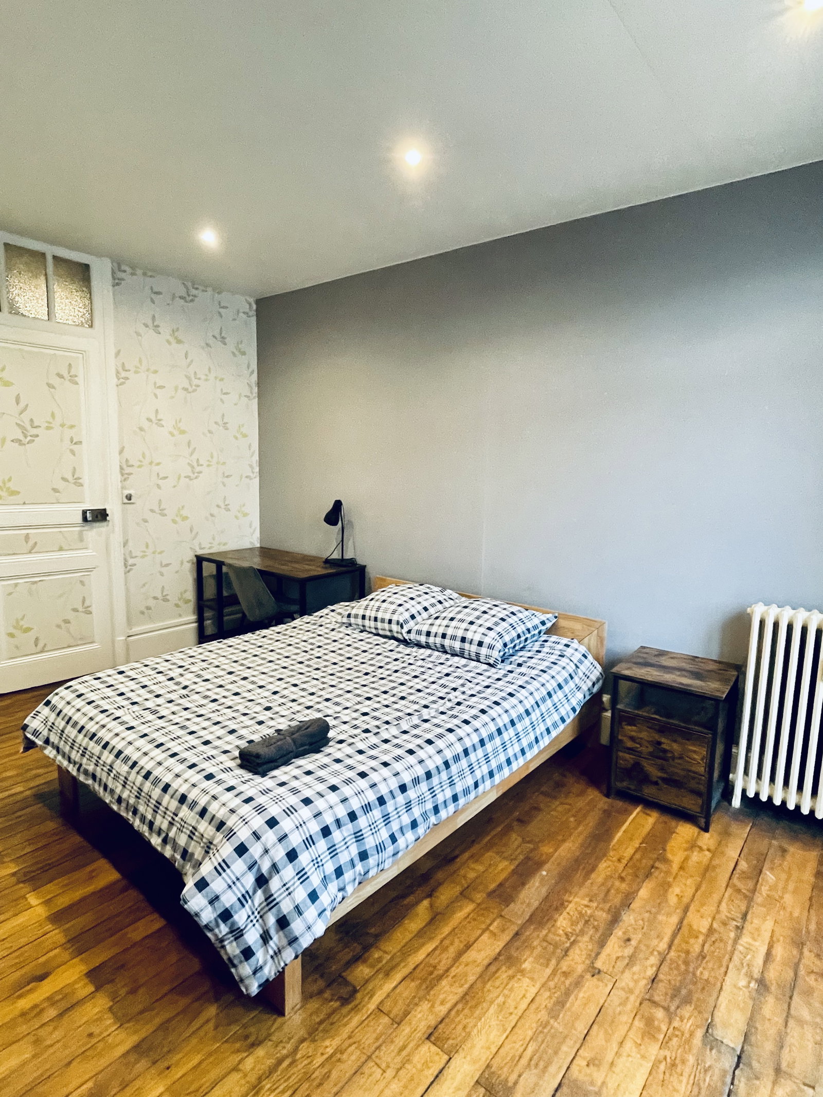 Kamer Bij De Gastheer Limoges 667686
