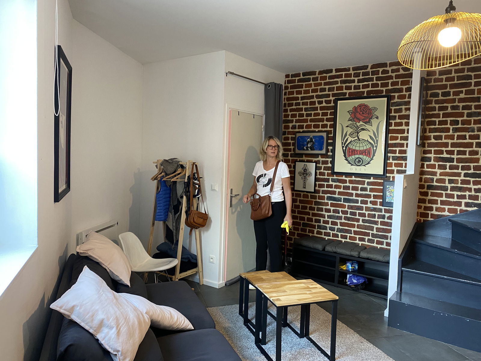 Colocatie Tourcoing 604996