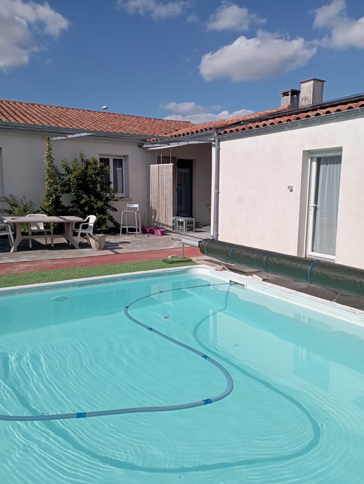 Gehele Woning La Jarrie 465153