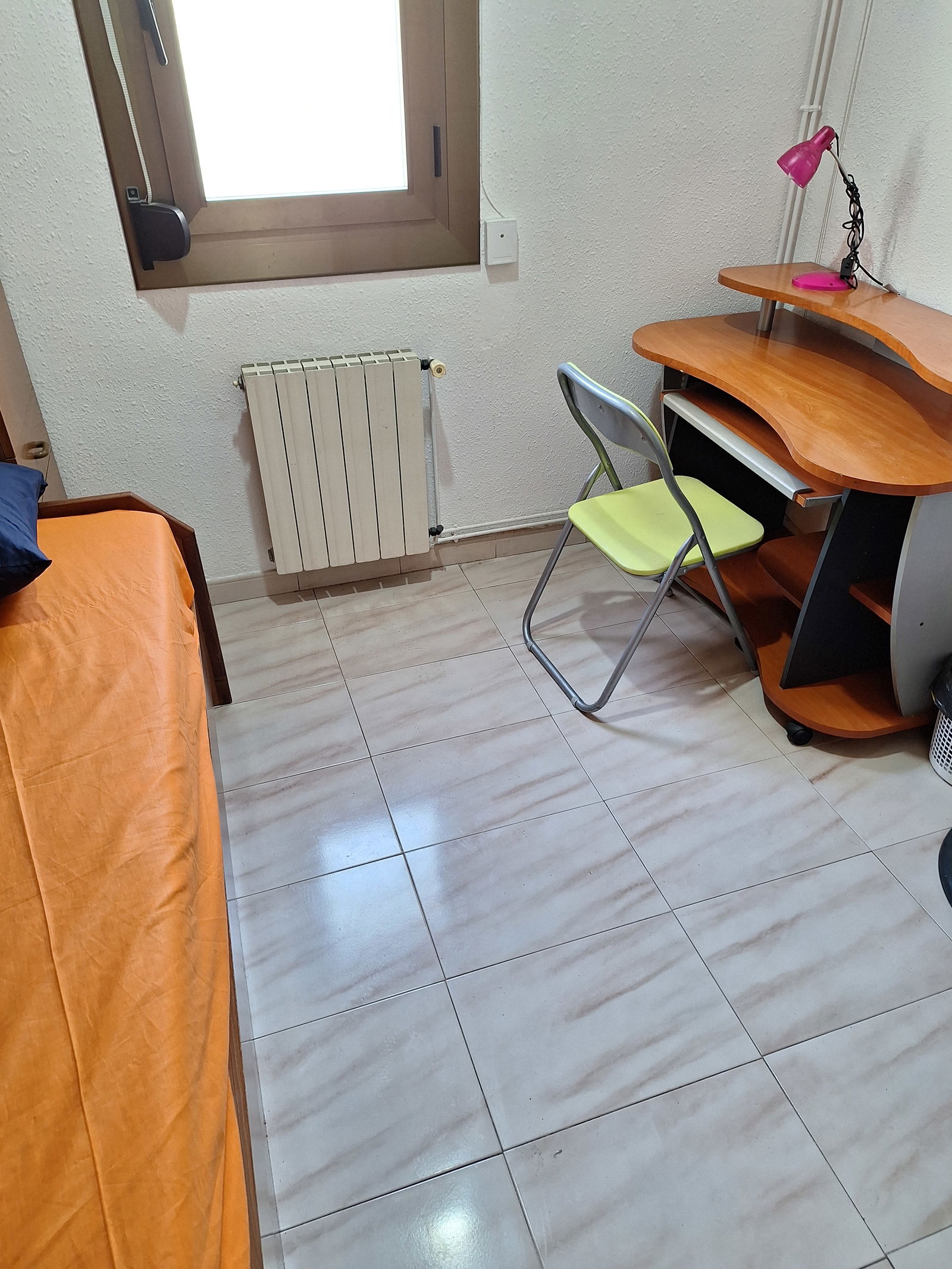 Tuisverblyf Barcelona 479782