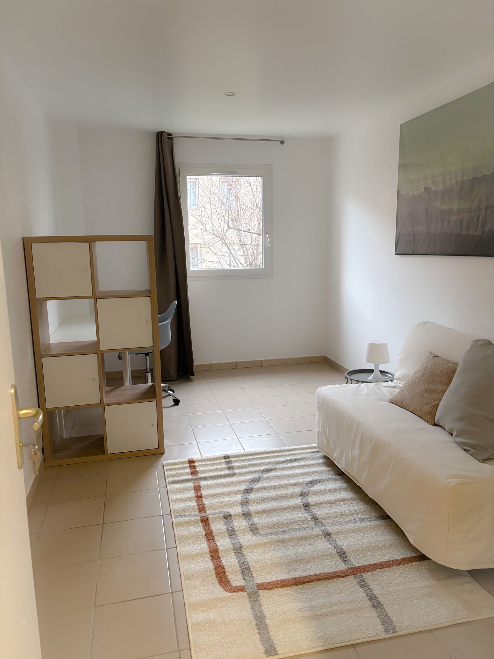 Colocatie Nîmes 509026