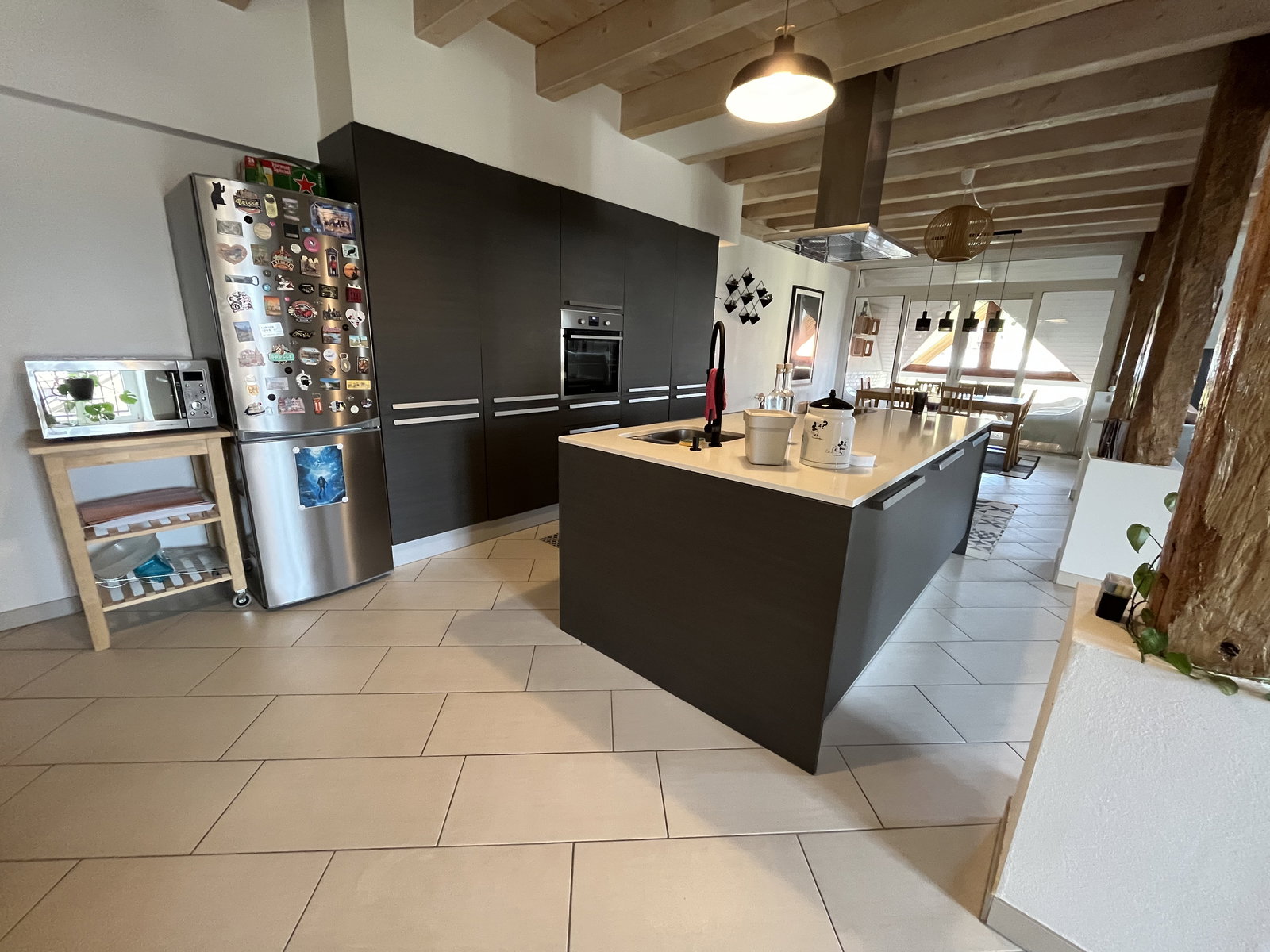 Tuisverblyf Treycovagnes 660511