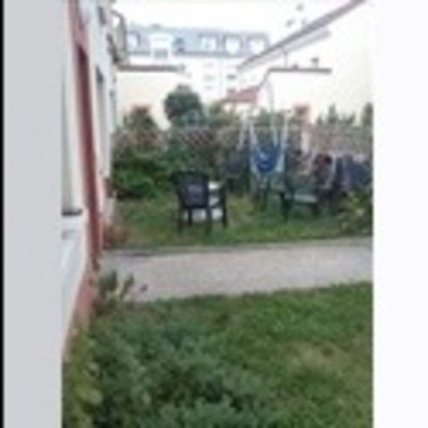 Colocatie Ivry-sur-Seine 23855