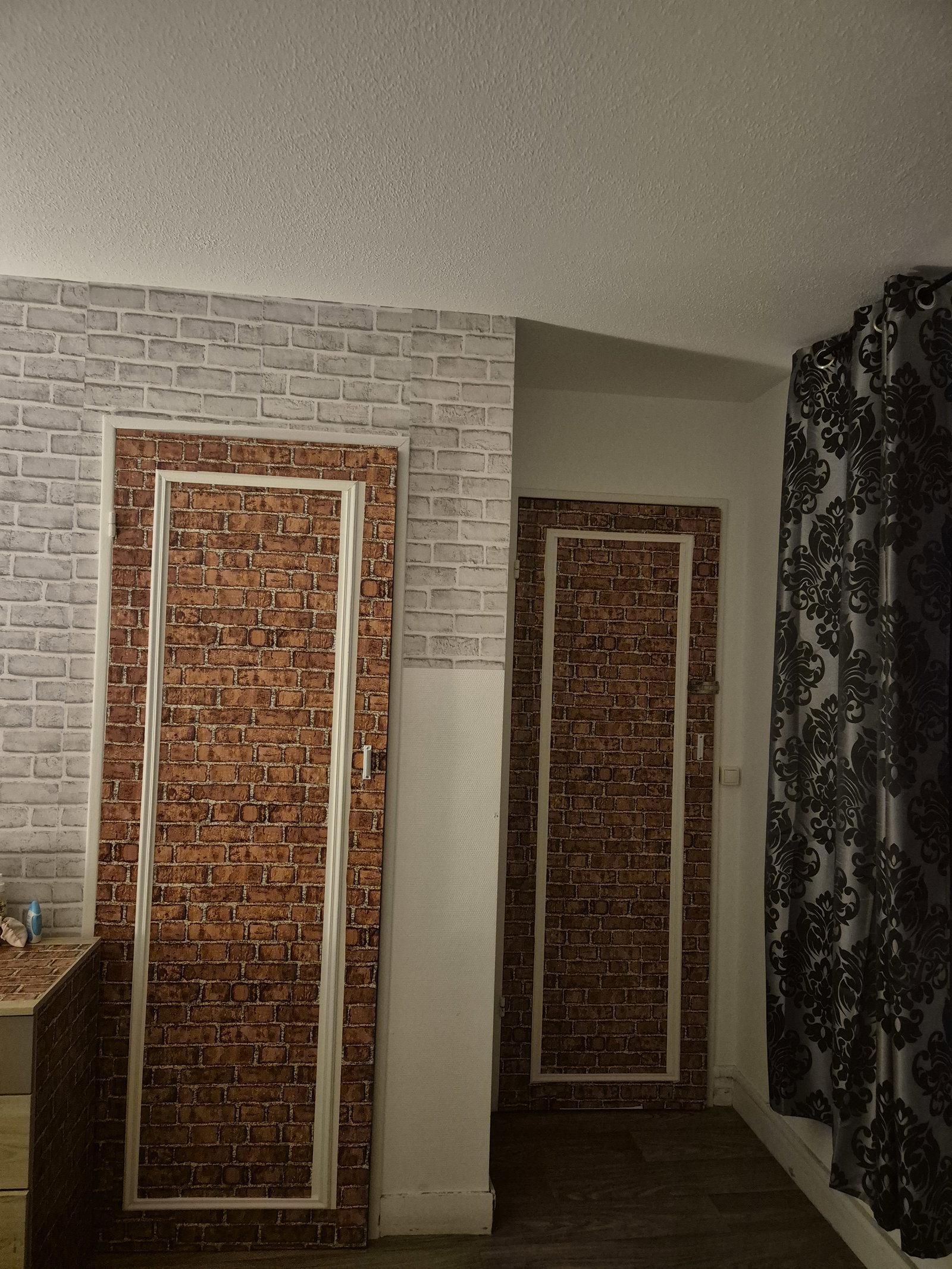 Gastgezin Villejuif 263917