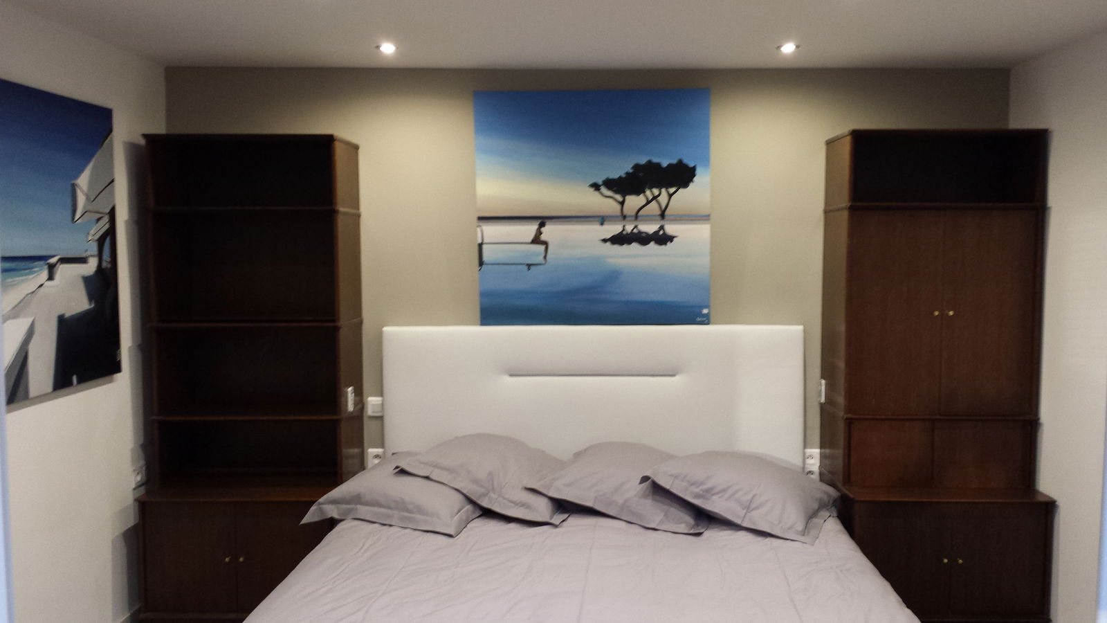 Gastenkamers Pontoise 91769