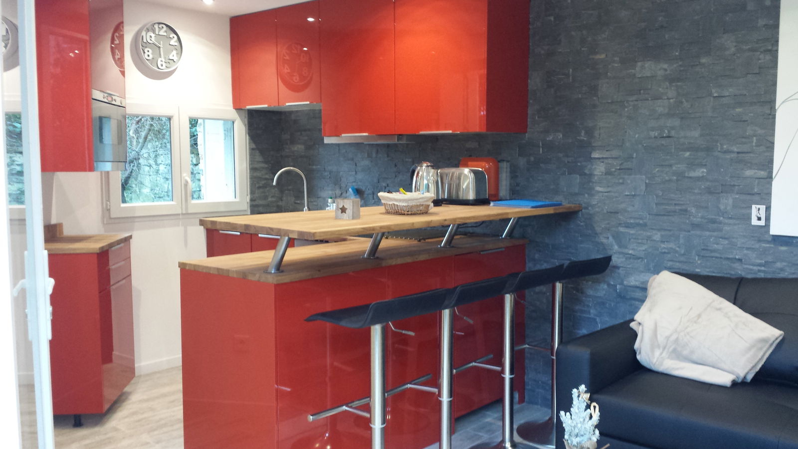 Gastenkamers Pontoise 91769