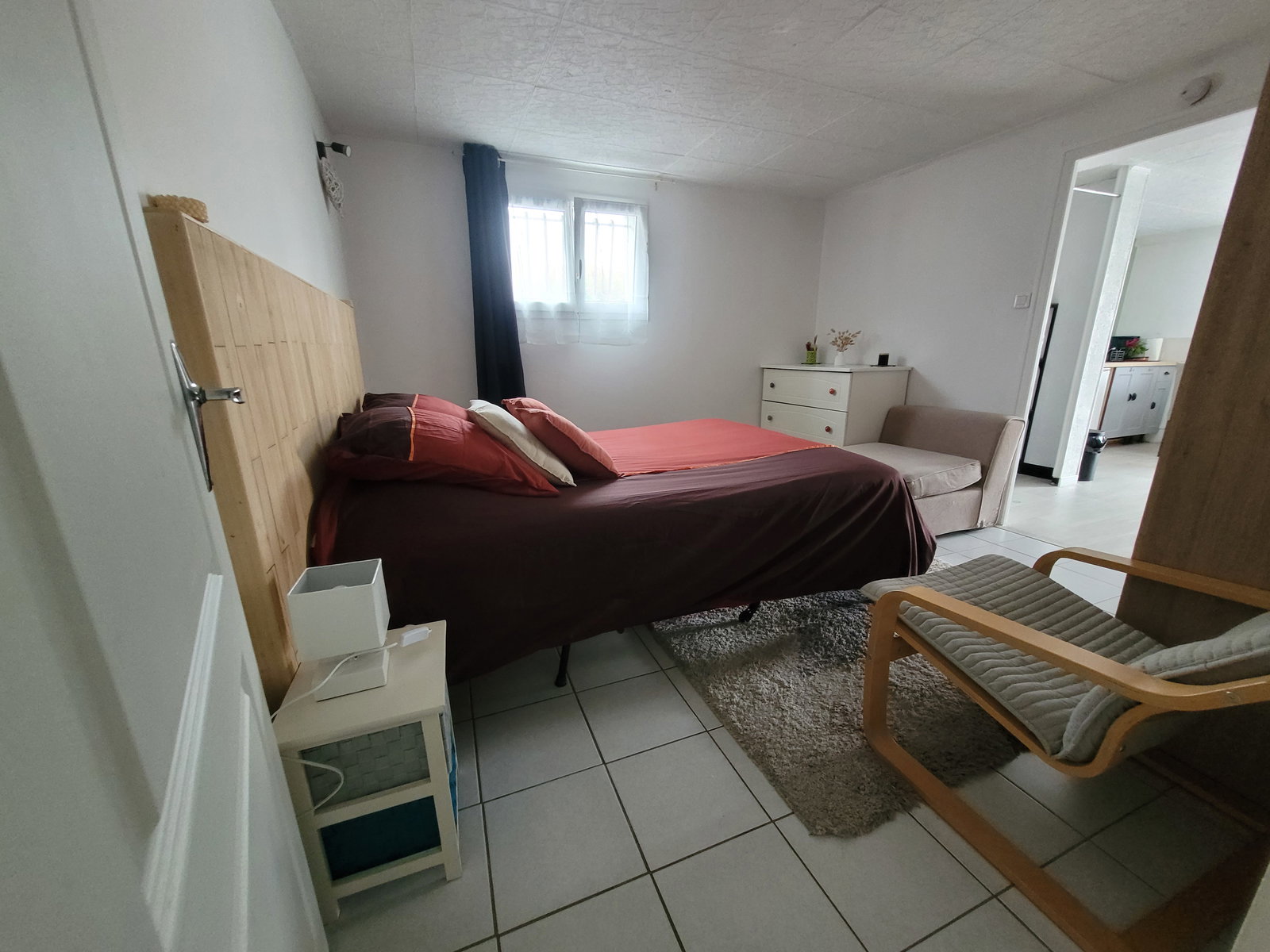 Hele Huis Le Haillan 104236