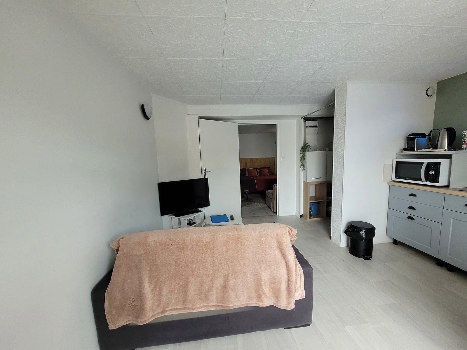 Hele Huis Le Haillan 104236