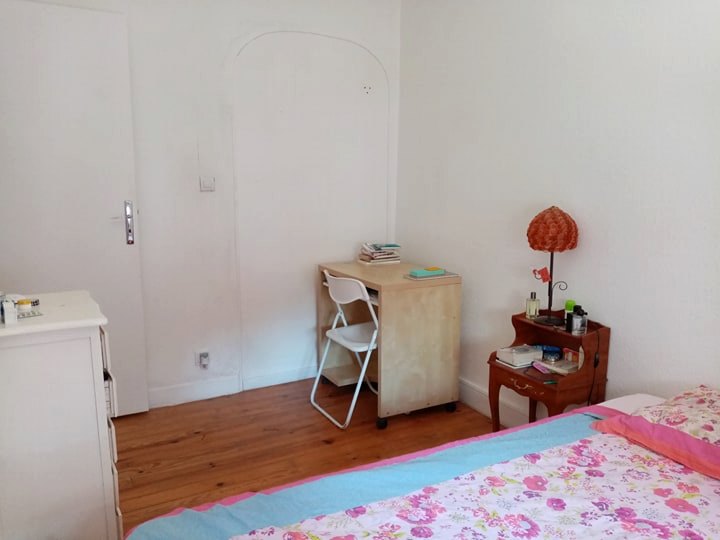 Colocatie Toulouse 661270