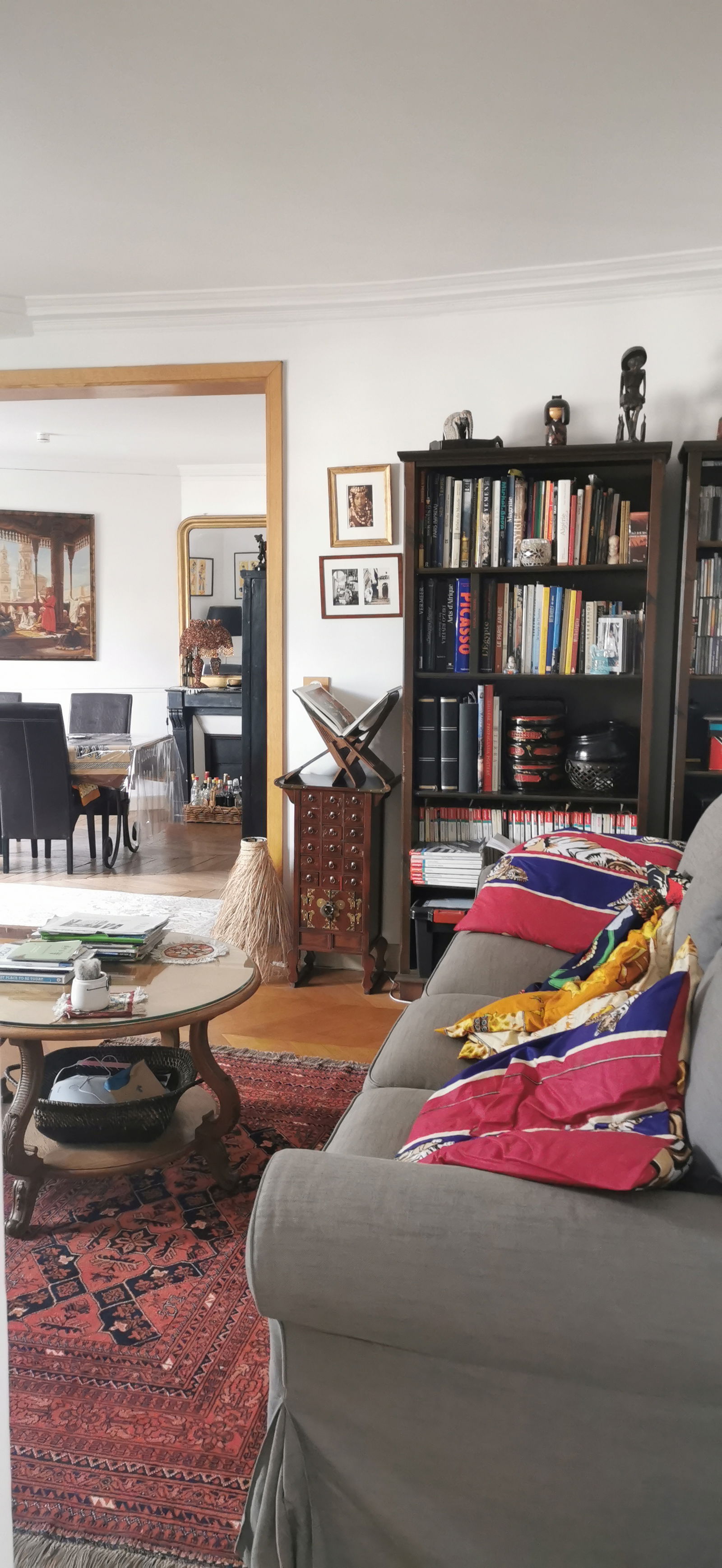 Colocatie Paris 56868