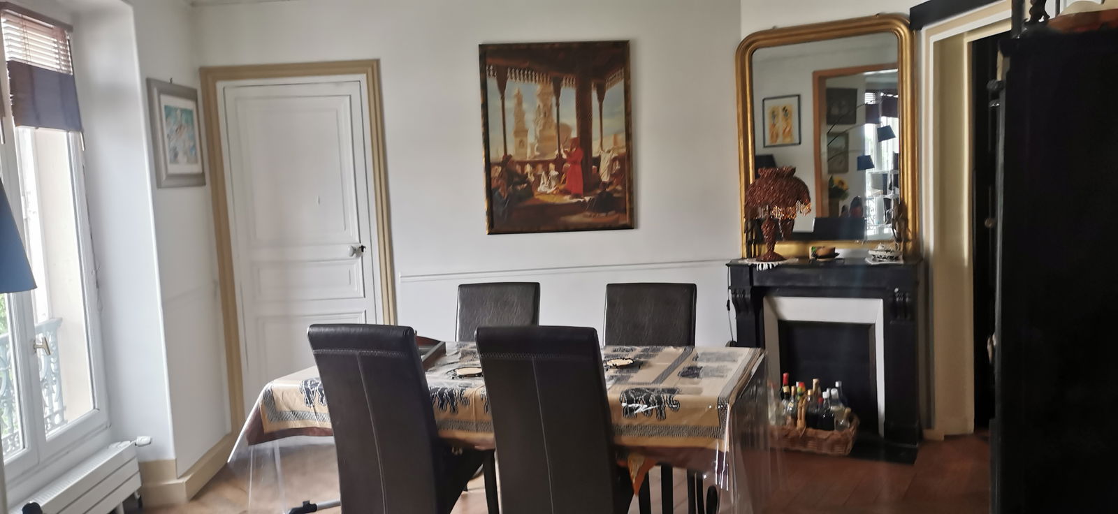 Colocatie Paris 56868