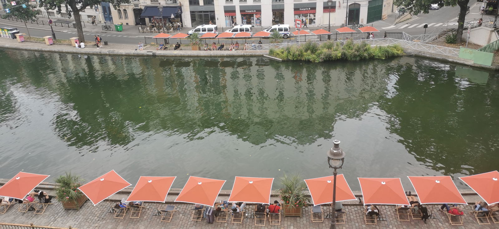 Colocatie Paris 56868