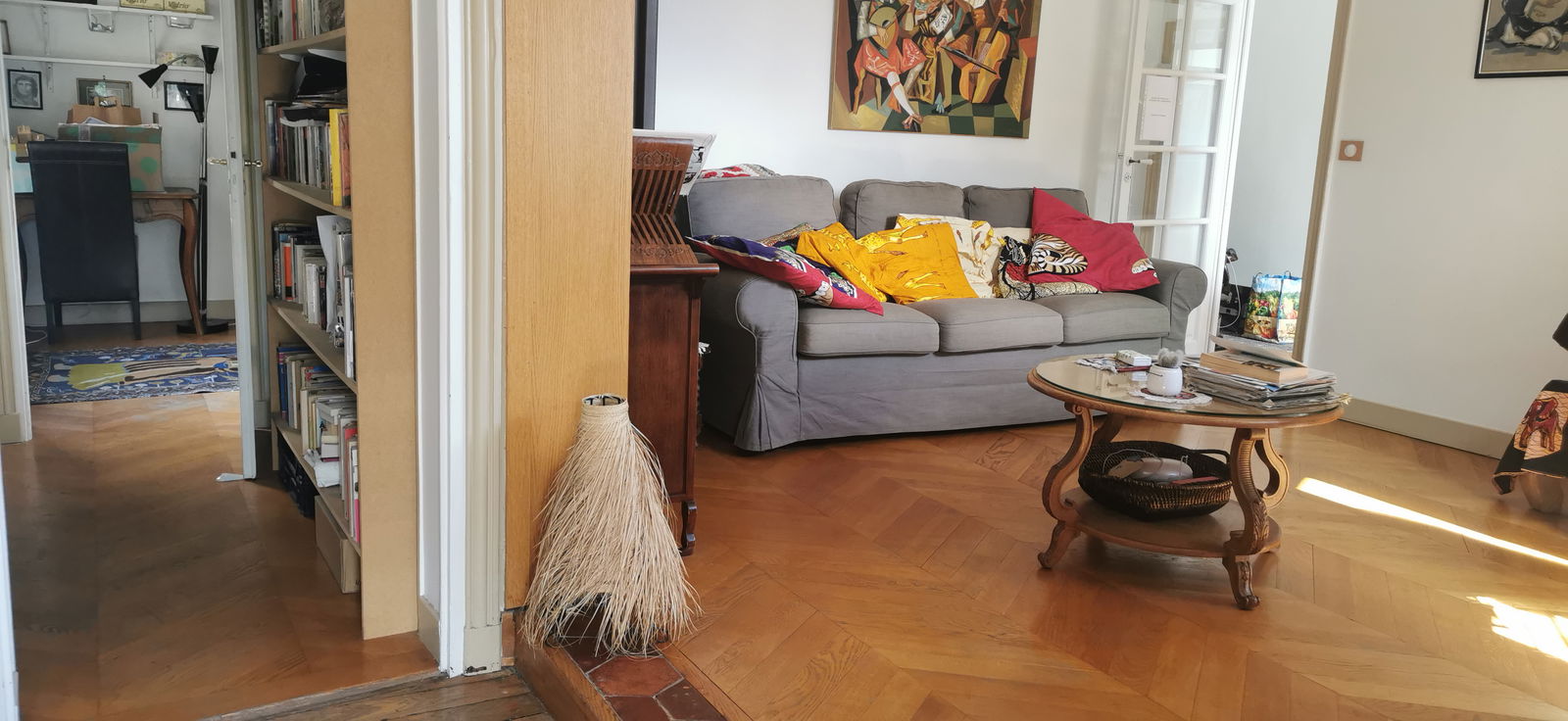 Colocatie Paris 56868