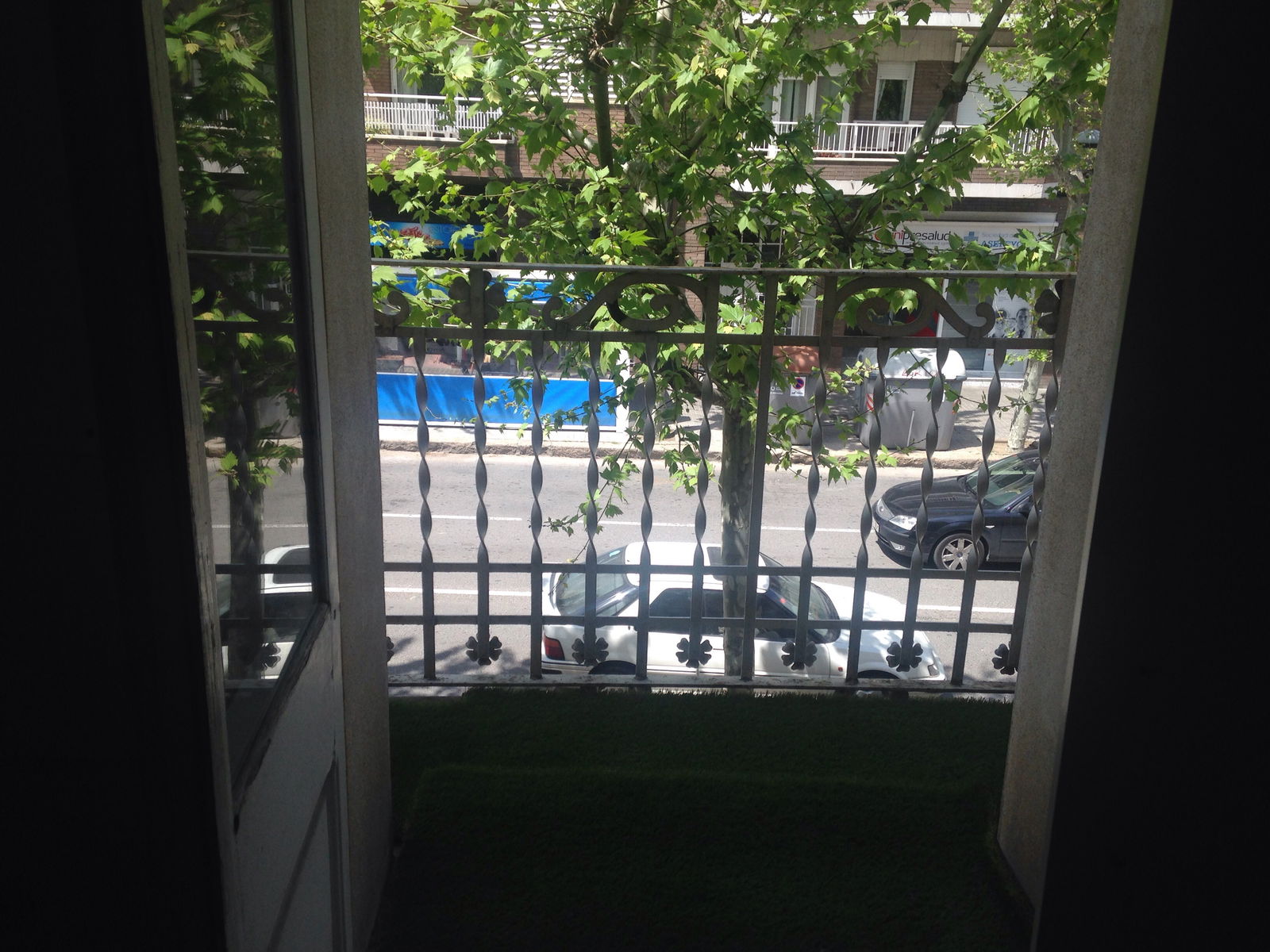 Gastgezin Badalona 106596