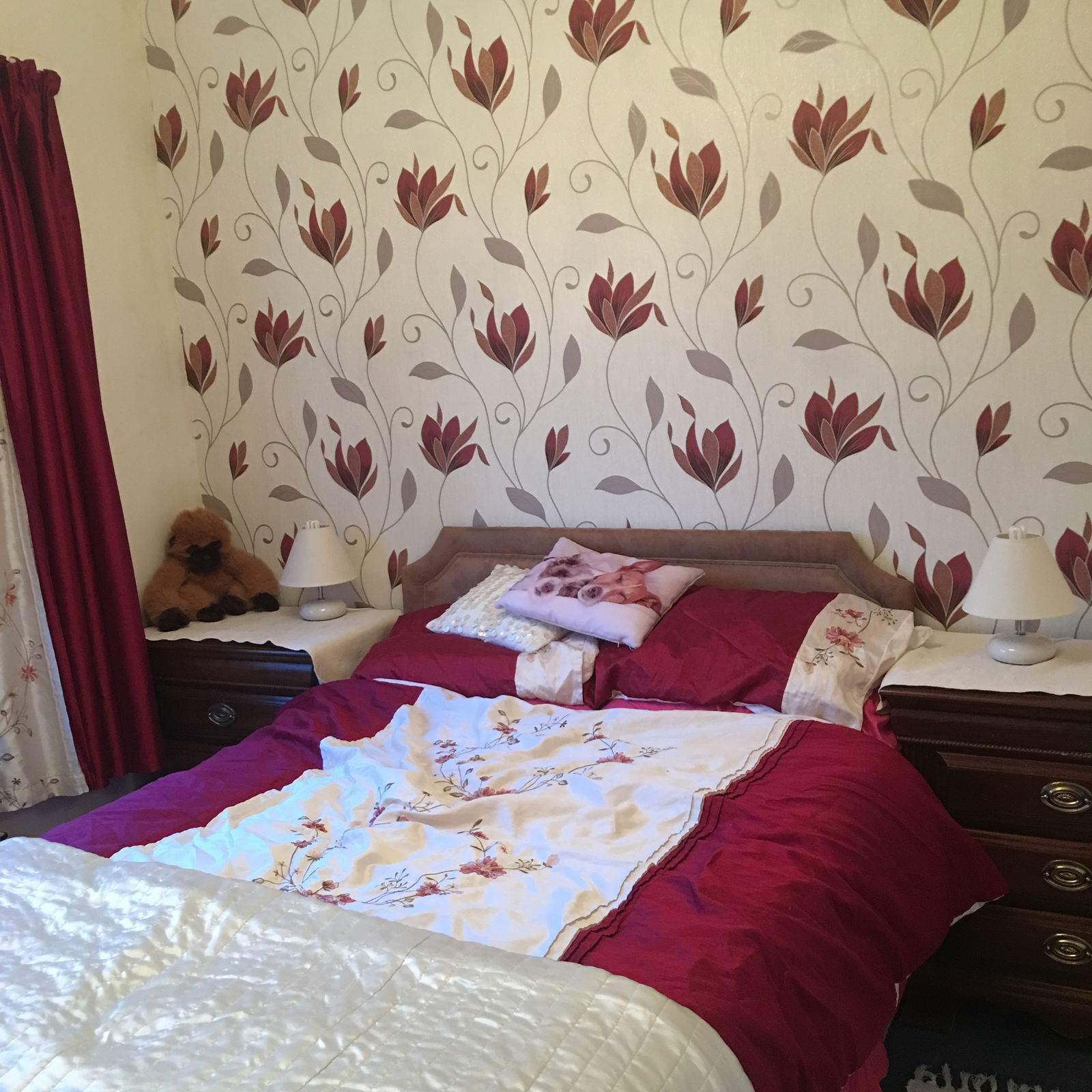 Gastgezin Wales 161139