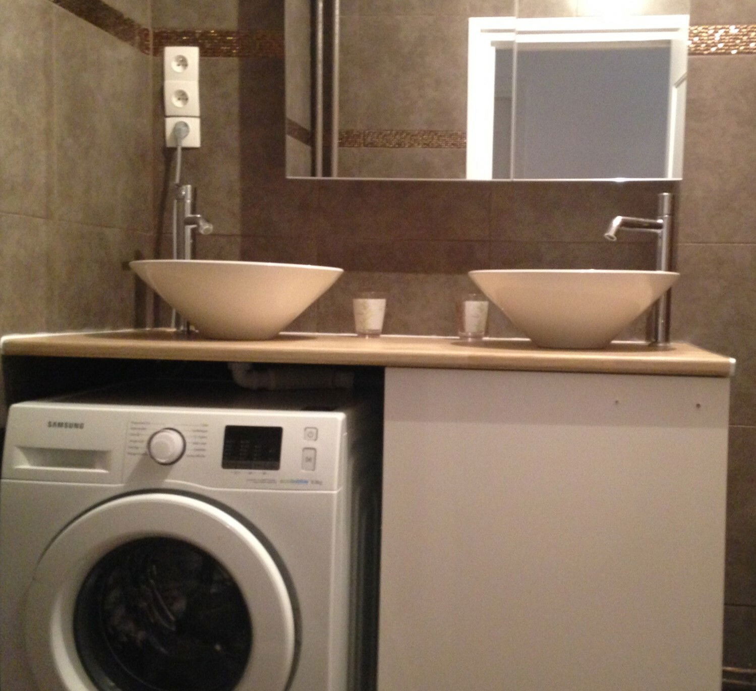 Colocatie Argenteuil 246228