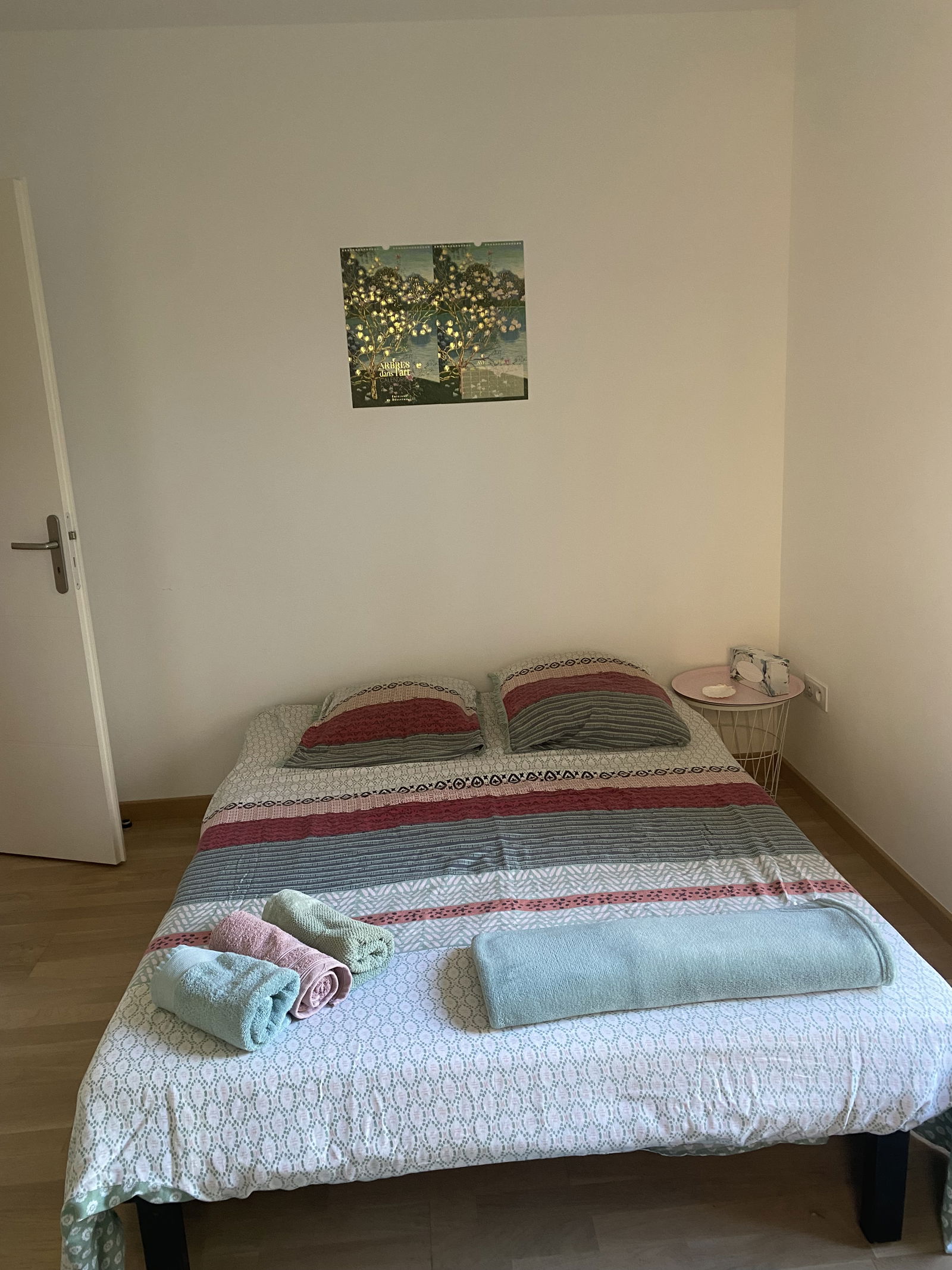 Gastgezin Lille 250117