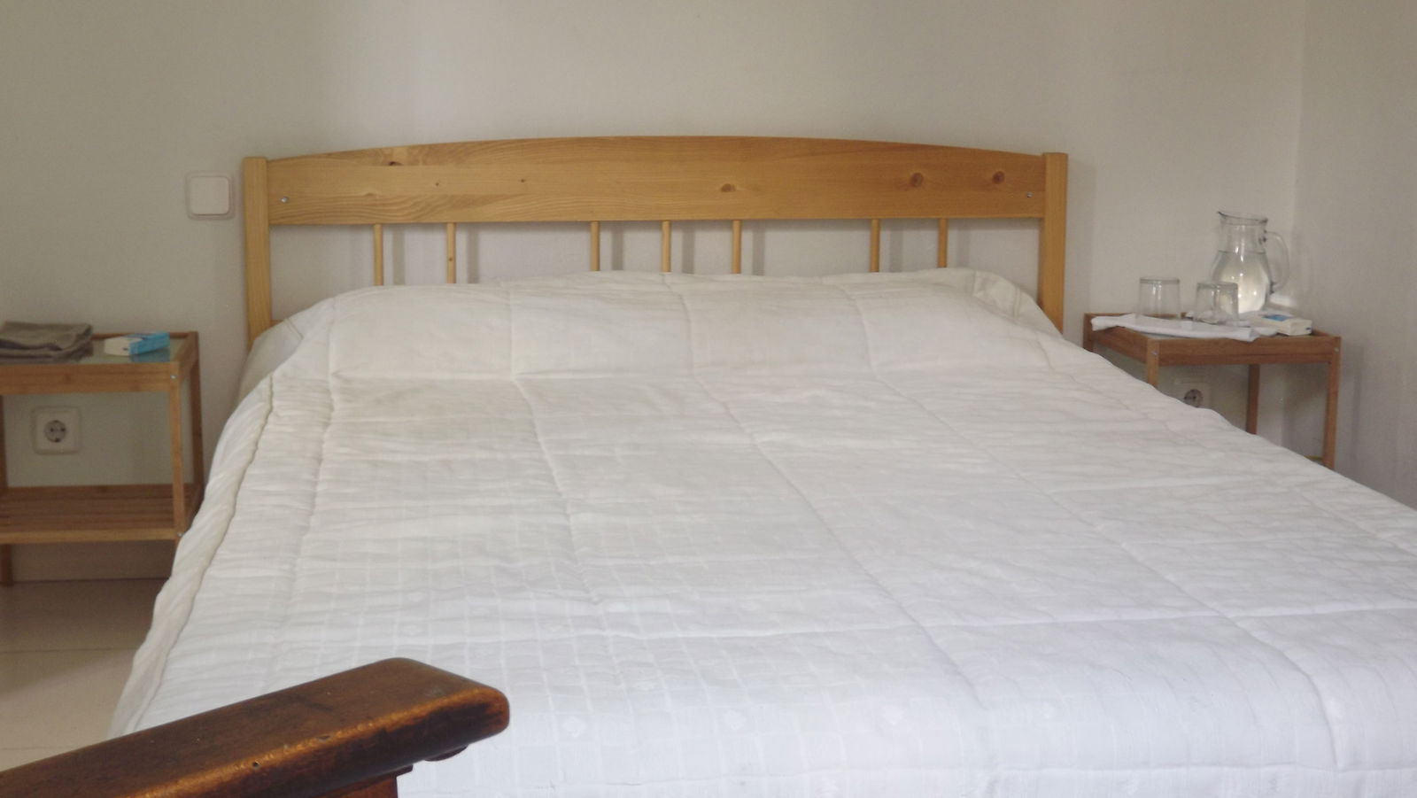 Gastgezin Barcelona 210864