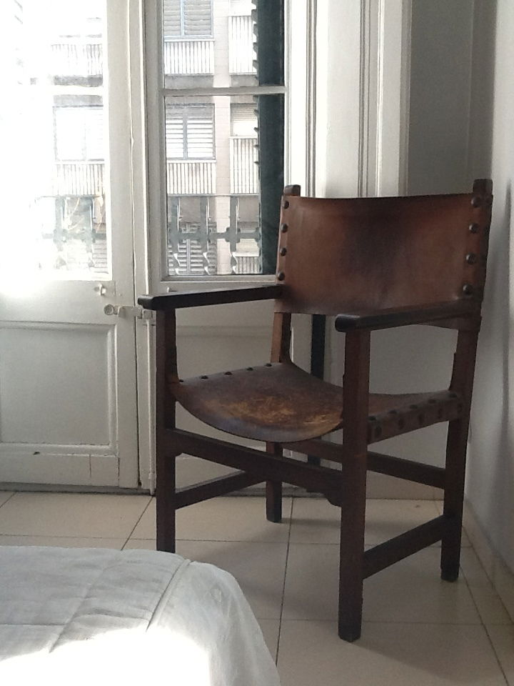 Gastgezin Barcelona 210864