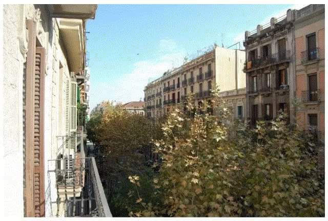 Gastgezin Barcelona 210864