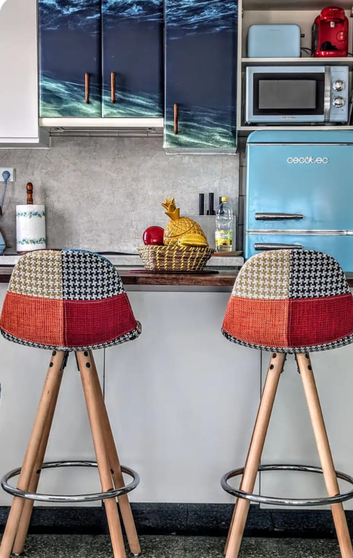 Colocatie Cambrils 593529