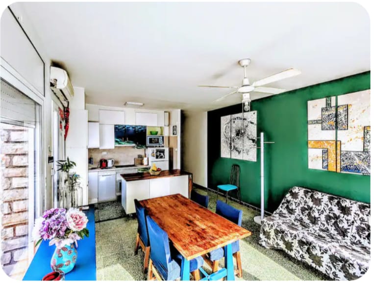 Colocatie Cambrils 593529