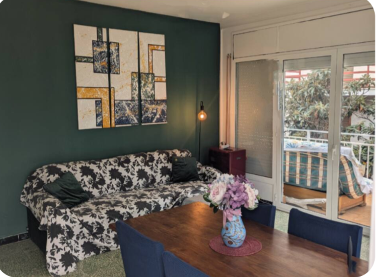 Colocatie Cambrils 593529