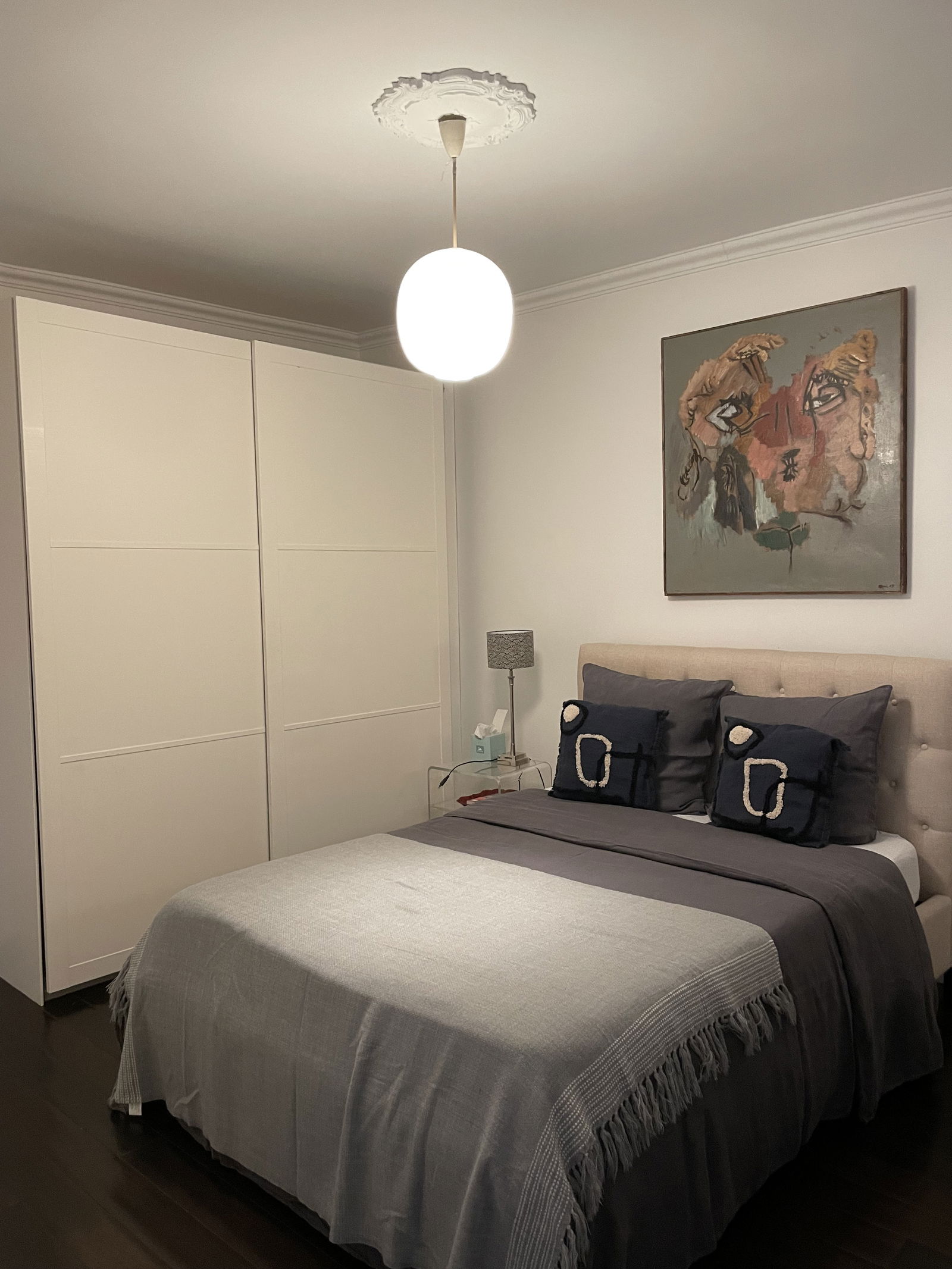 Gastgezin Boulogne-Billancourt 358586